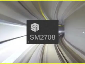 Первая карта памяти SD Express со скоростью 900 МБ/с