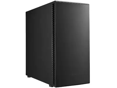 SilverStone SETA Q1 Mid-Tower