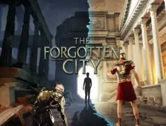 THE Forgotten City (PC)