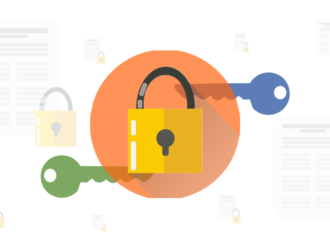 Типы криптографии