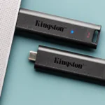 USB-накопитель Kingston DataTraveler Max (1 ТБ)