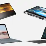 4 лучших бюджетных ноутбука 2-в-1 на 2021 год