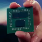 AMD выпустит процессор Zen 3 AM4 с 3D V-Cache в первом квартале 22