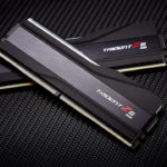 Анонсированы комплекты памяти G.Skill Trident Z (RGB) 32 ГБ