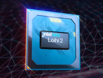Intel Loihi 2 имеет миллион нейронов и использует процесс Intel 4