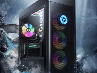 Lenovo Legion 9000K Alder Lake