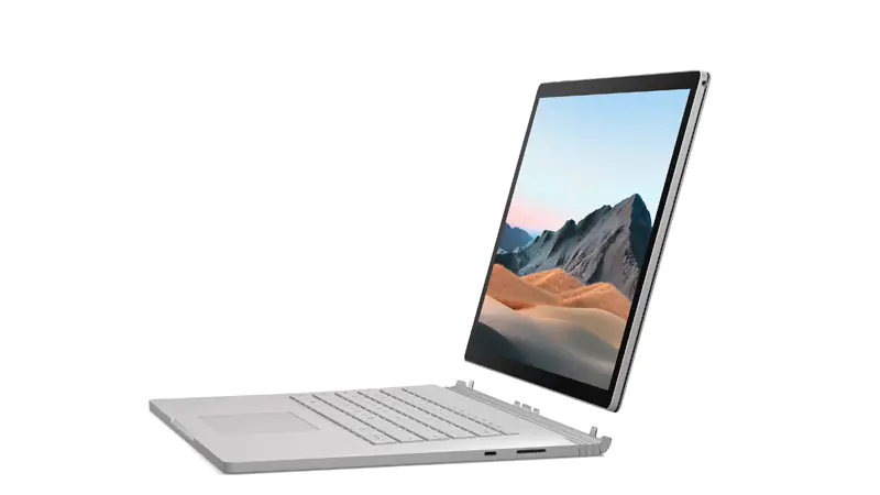 Microsoft Surface Book 3, 15 дюймов