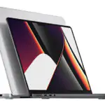 Модернизированные ноутбуки MacBook Pro поставляются с SoC M1 Pro и Max