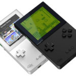 ОС Analogue для ретро-игр