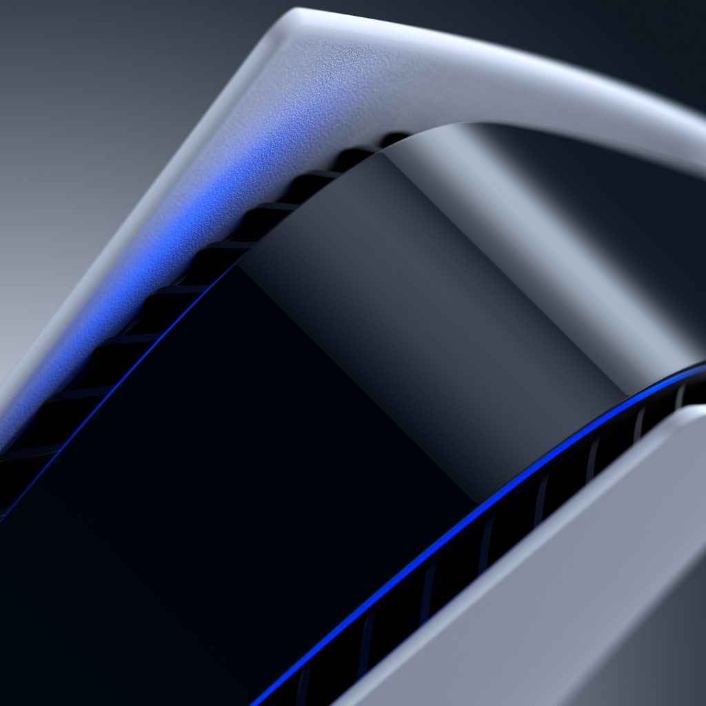 Обзор консоли PlayStation 5 - Tower of Power