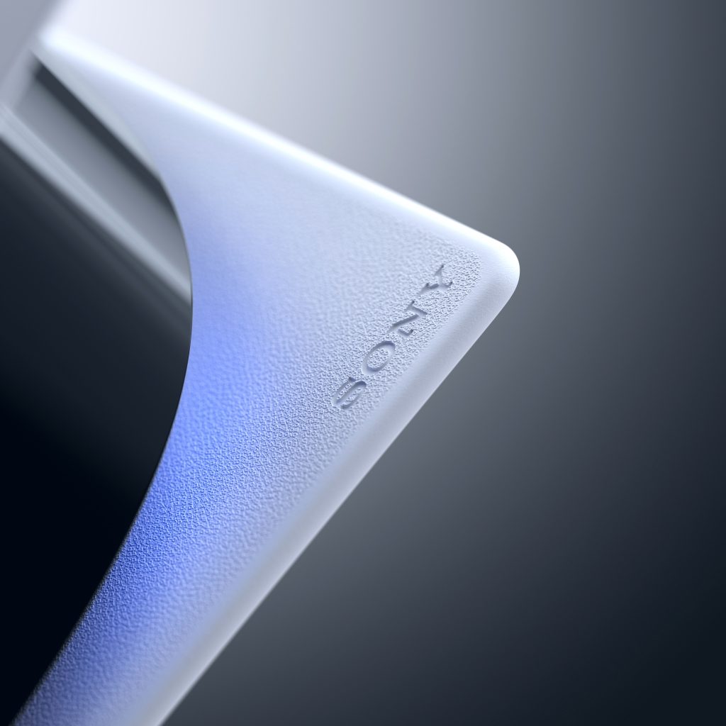 Обзор консоли PlayStation 5 - Tower of Power