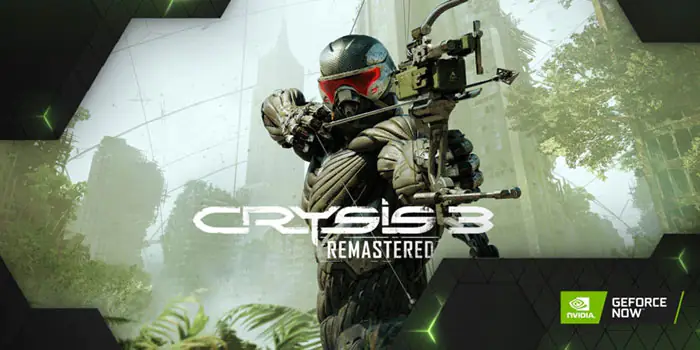 Опубликовано сравнительное видео Crysis Remastered Trilogy на ПК