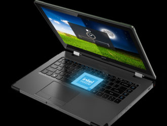 Полузащищенный ноутбук Acer Enduro Urban N3. Приключения ждут