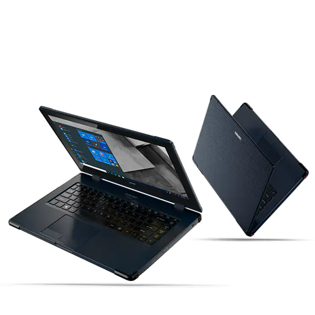 Полузащищенный ноутбук Acer Enduro Urban N3. Приключения ждут
