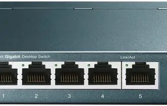 Пять лучших разветвителей Ethernet, которые вы можете получить