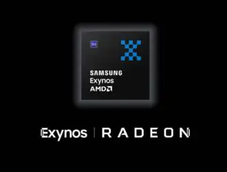 Samsung представила сравнительное изображение трассировки лучей Exynos RDNA2