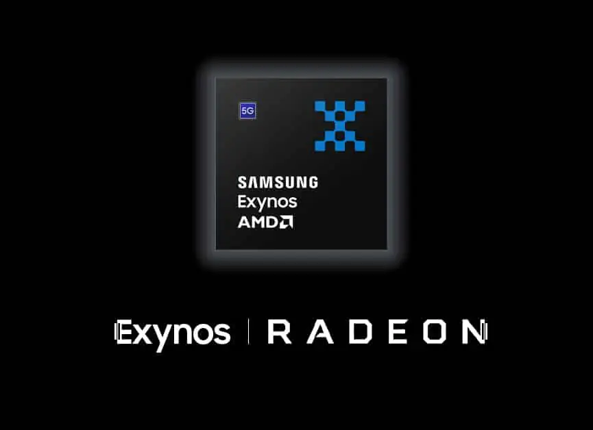 Samsung представила сравнительное изображение трассировки лучей Exynos RDNA2