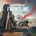 Ubisoft представляет PvP-шутер Ghost Recon Frontline F2P
