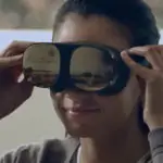 Выпущены "иммерсивные очки" HTC Vive Flow