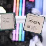 AMD Ryzen 7 против Intel Core i7: что быстрее?