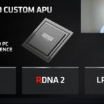 AMD подробно рассказывает о APU Aerith в Steam Deck
