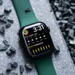 Apple Watch Series 7. Больший экран, более умный искусственный интеллект.