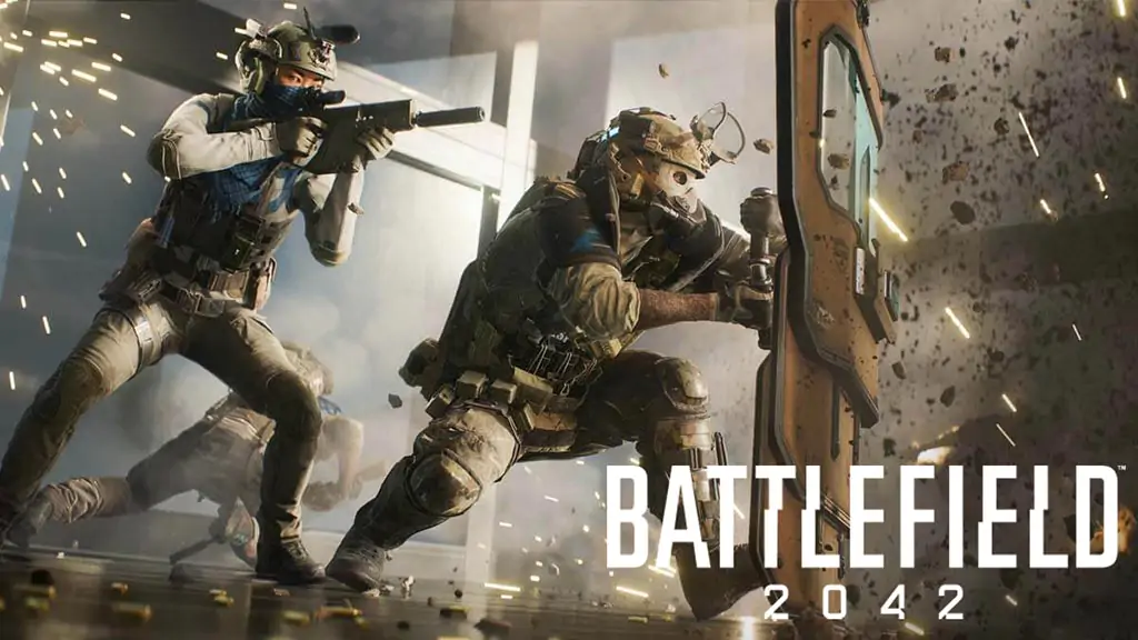 Battlefield 2042 получает патч 1-го дня, другие в разработке