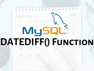 Что такое dateiff в MySQL