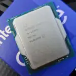 Intel Core i9-12900K при 125 Вт