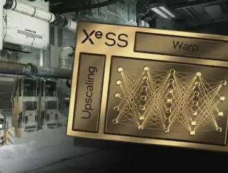 Intel XeSS продемонстрирована в Hitman 3 и The Riftbreaker