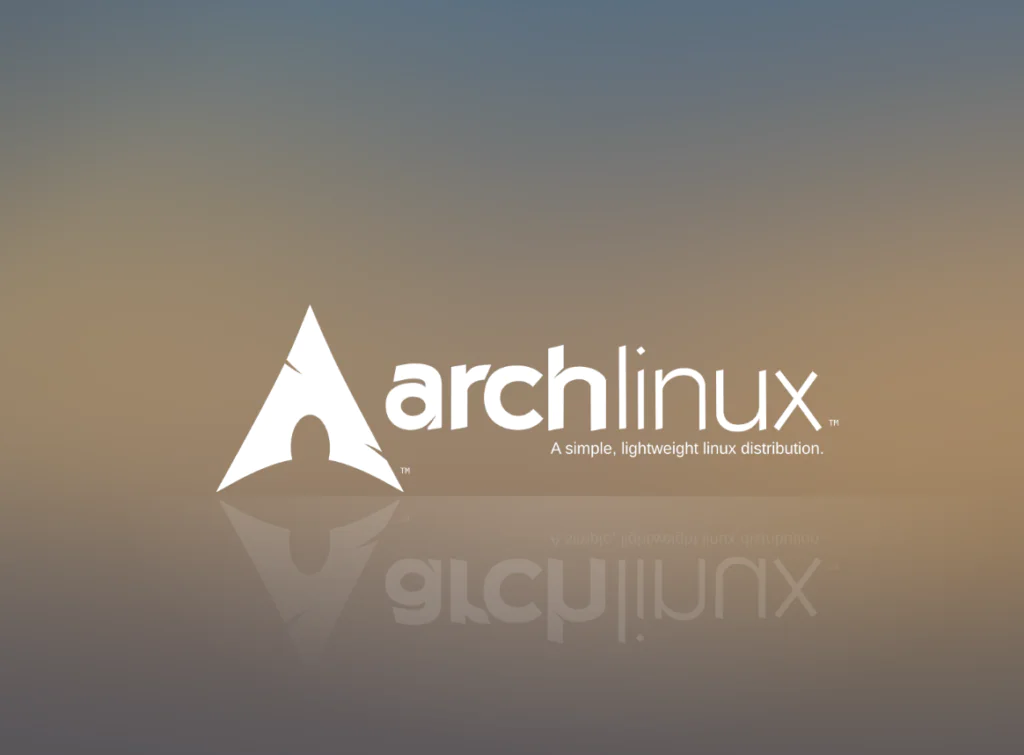 Как обновить Arch Linux