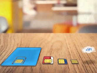 Как рынок eSIM раздвигает границы в 2021 году