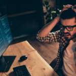 Как сбросить забытый пароль WSL Linux