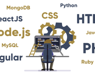 Как стать веб-разработчиком в 2021 году