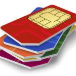 История SIM-карты