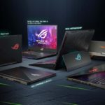 Лучшие ноутбуки Asus. 4 лучших решения
