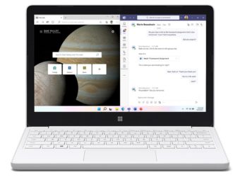 Microsoft запускает Surface Laptop SE по цене 249 долларов