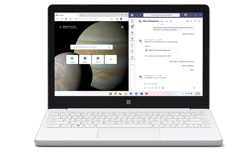 Microsoft запускает Surface Laptop SE по цене 249 долларов