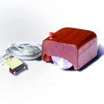 Новости о дне патентования компьютерной мыши