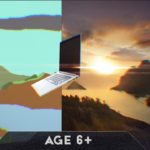 Nvidia представила демоверсию GauGAN2 AI-Painting