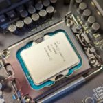 Обзор Intel Core i5-12600K