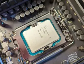 Обзор Intel Core i5-12600K