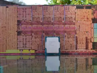 Обзор Intel Core i9-12900K Alder Lake