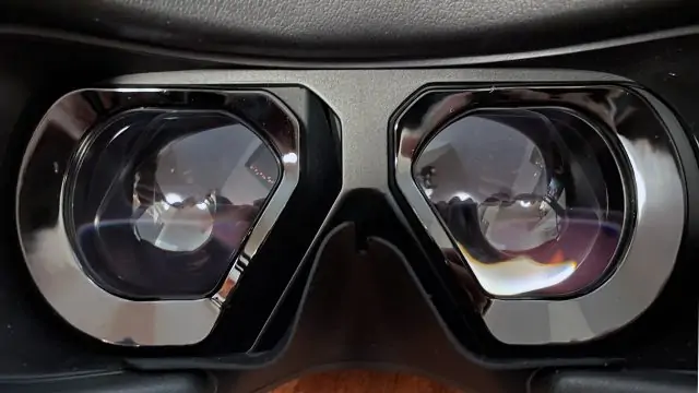 Обзор Varjo Aero - мечта VR Simmer. Часть 2