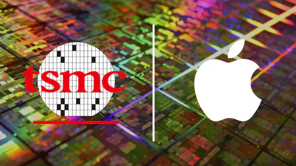 Политика TSMC «сначала Apple» 3-нм приводит к бунту AMD и Qualcomm