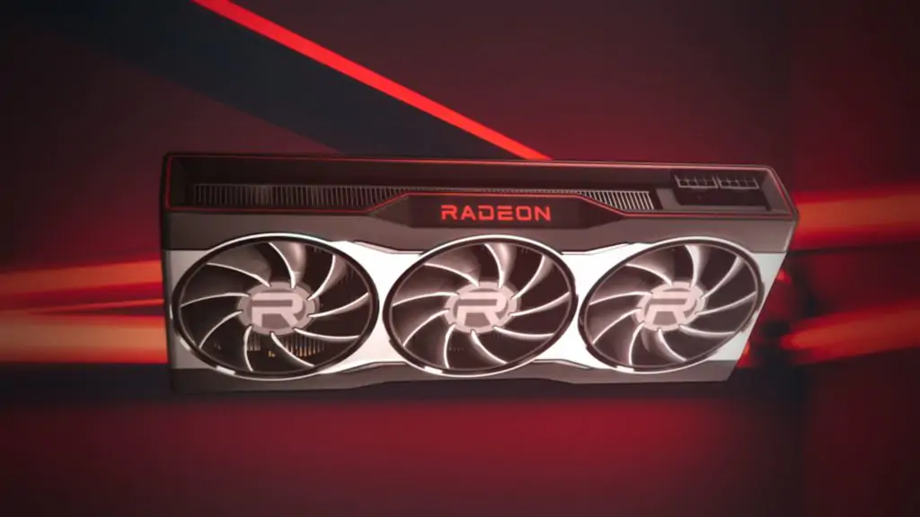 Появились списки видеокарт AMD Radeon RX 6500 XT и RX 6400