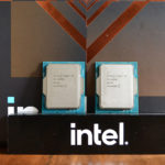 Появляются новые показатели производительности Intel Core 12-го поколения