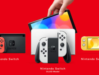 Продажи Nintendo Switch приблизились к рекорду Wii - более 100 миллионов