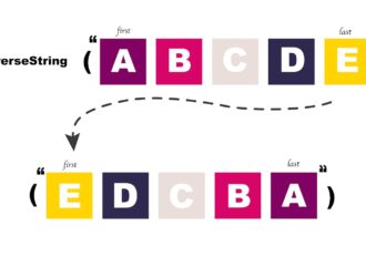 Ruby. Обратная строка