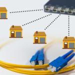 Технология GPON. Причины, по которым профессионалы выбирают волоконную оптику